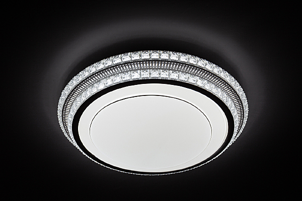 Светильник потолочный Escada 10256 10256/S LED